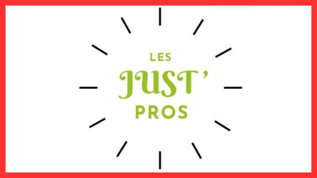 Logo Just Pro