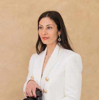 alicia serra
