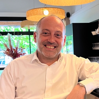 Nicolas Chambon